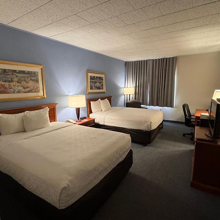 Clarion Inn Frederick Event Center Dış mekan fotoğraf