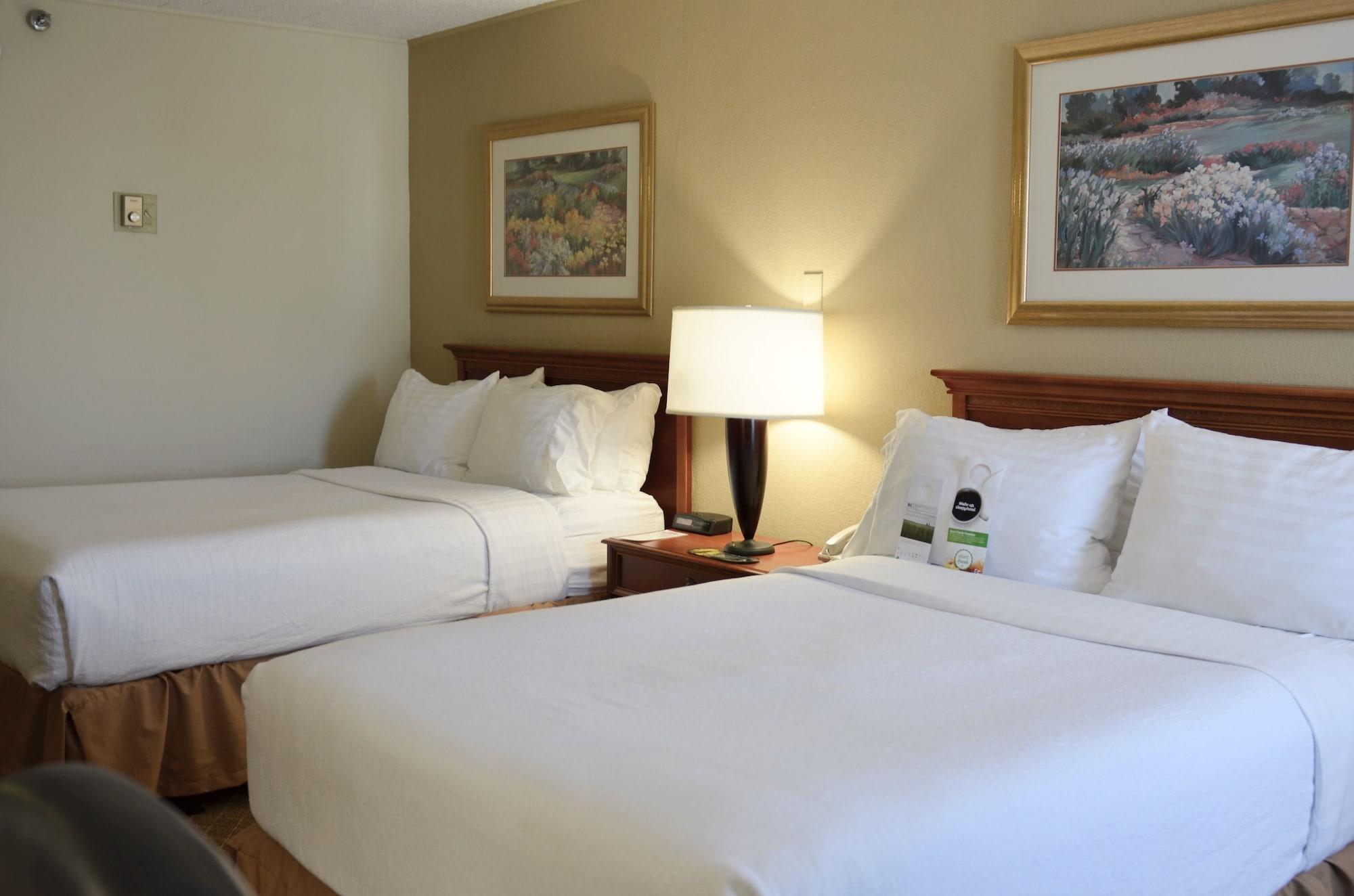 Clarion Inn Frederick Event Center Dış mekan fotoğraf
