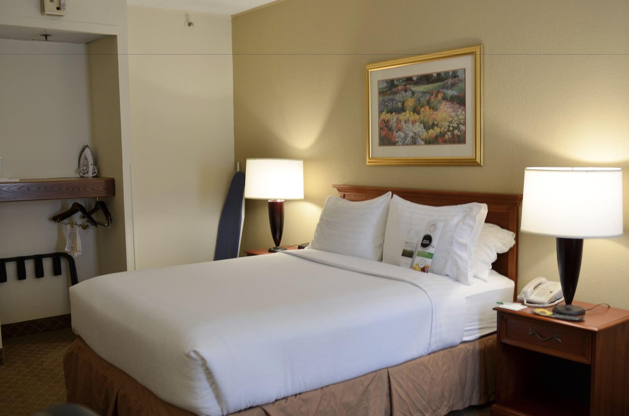 Clarion Inn Frederick Event Center Dış mekan fotoğraf