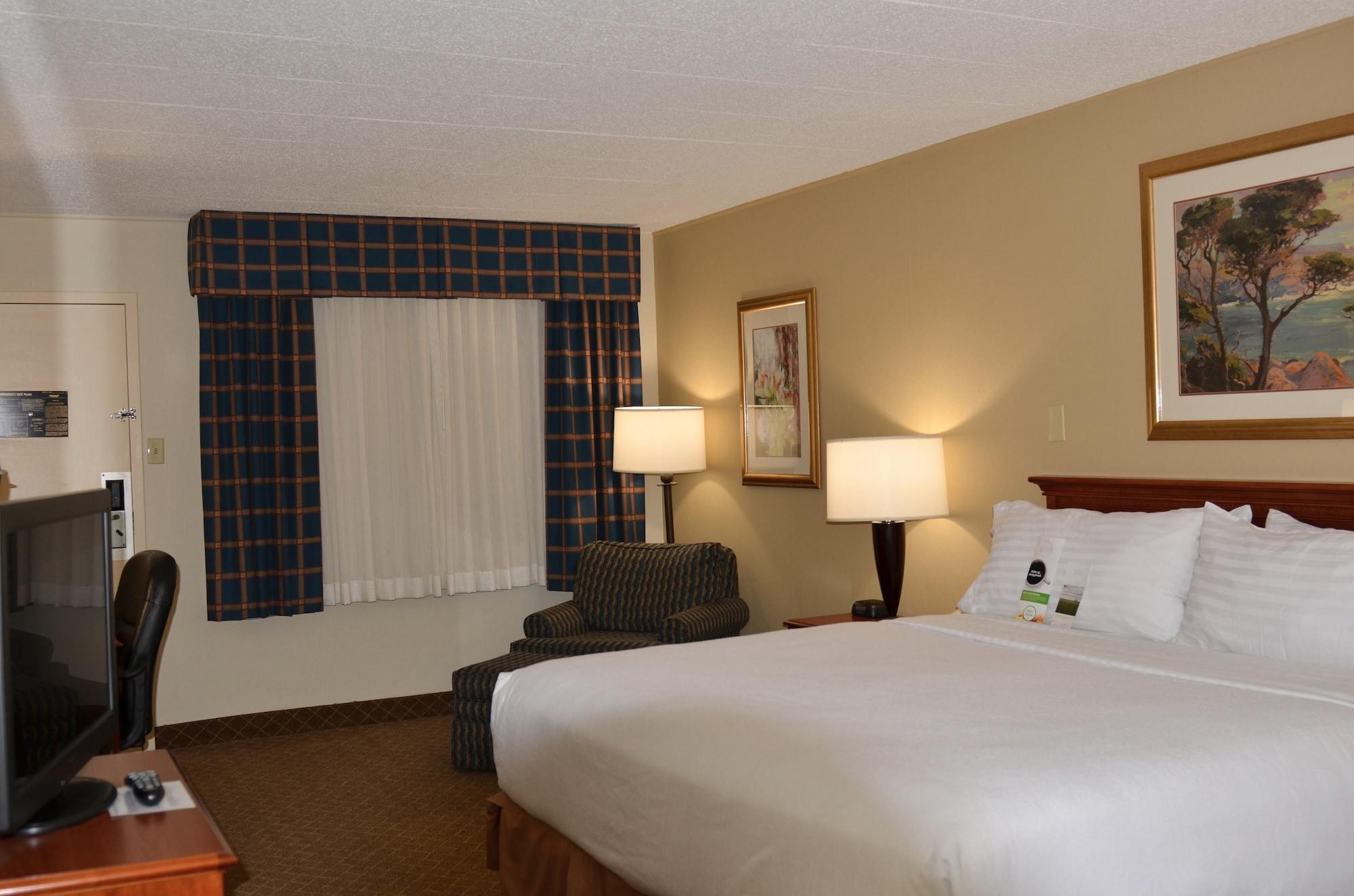 Clarion Inn Frederick Event Center Dış mekan fotoğraf