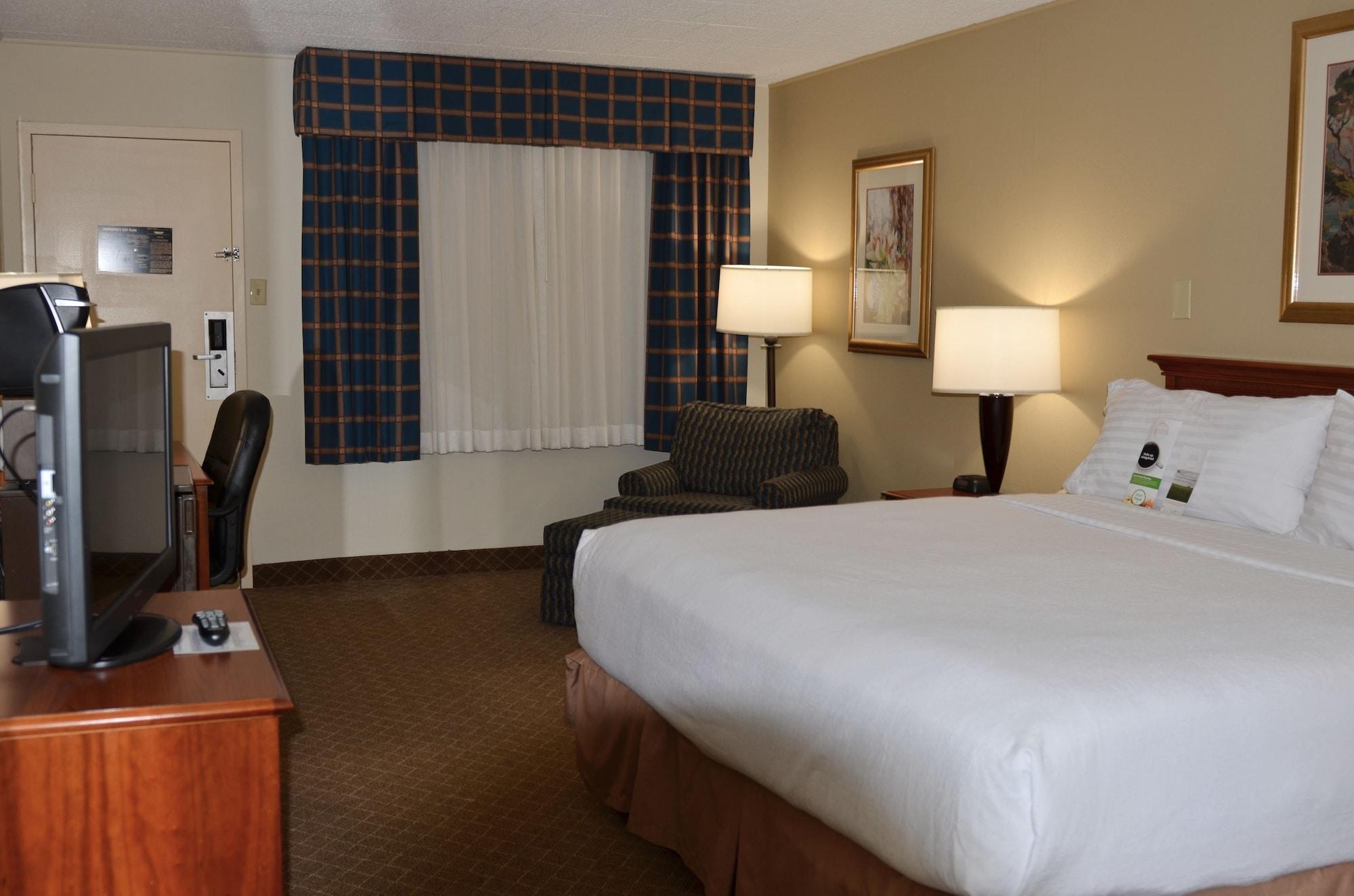 Clarion Inn Frederick Event Center Dış mekan fotoğraf