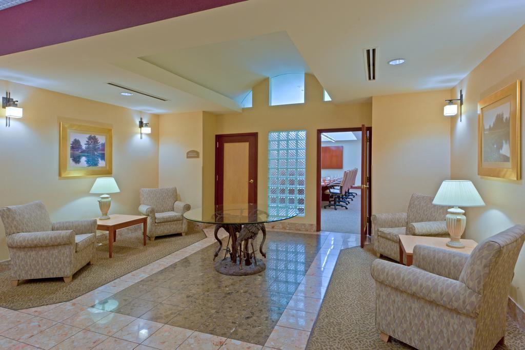 Clarion Inn Frederick Event Center Dış mekan fotoğraf