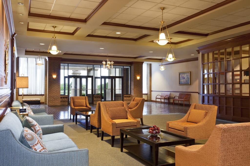 Clarion Inn Frederick Event Center Dış mekan fotoğraf