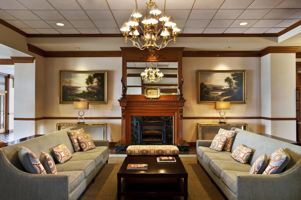 Clarion Inn Frederick Event Center Dış mekan fotoğraf