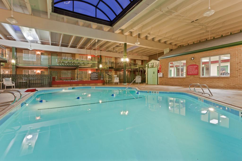 Clarion Inn Frederick Event Center Dış mekan fotoğraf