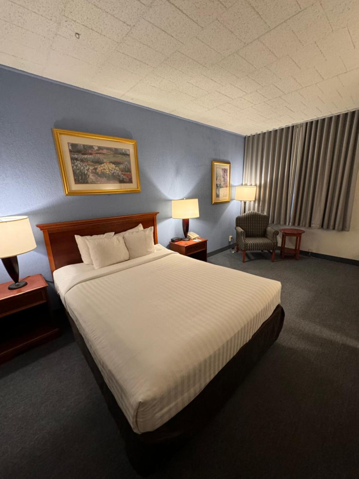 Clarion Inn Frederick Event Center Dış mekan fotoğraf