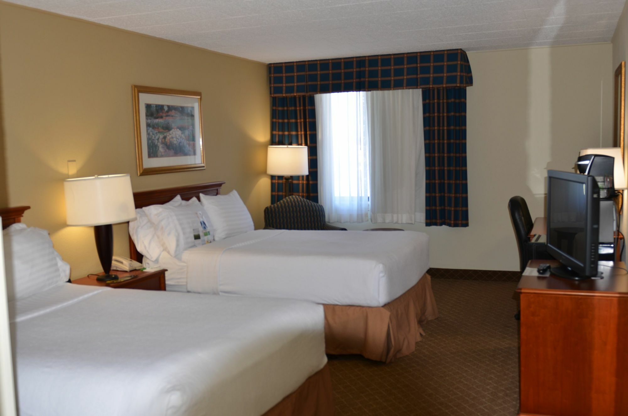 Clarion Inn Frederick Event Center Dış mekan fotoğraf