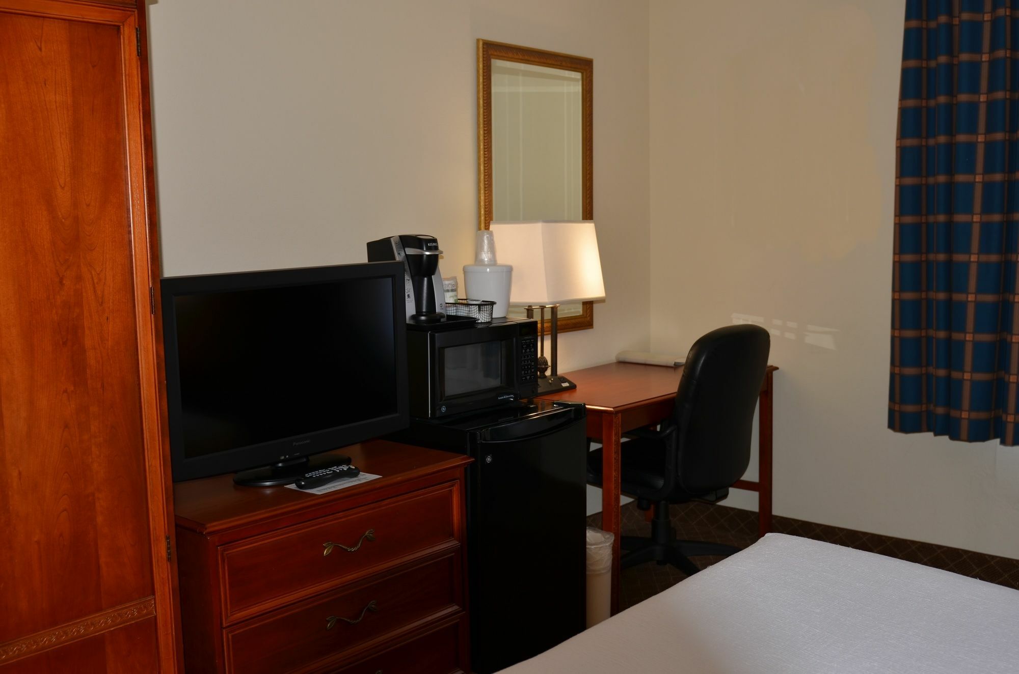 Clarion Inn Frederick Event Center Dış mekan fotoğraf