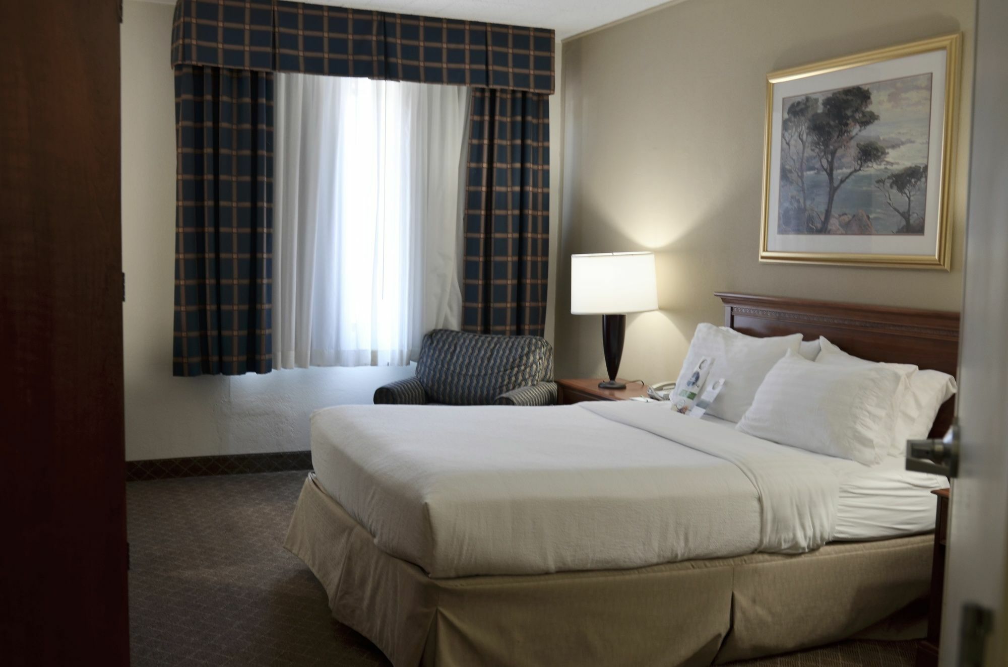 Clarion Inn Frederick Event Center Dış mekan fotoğraf